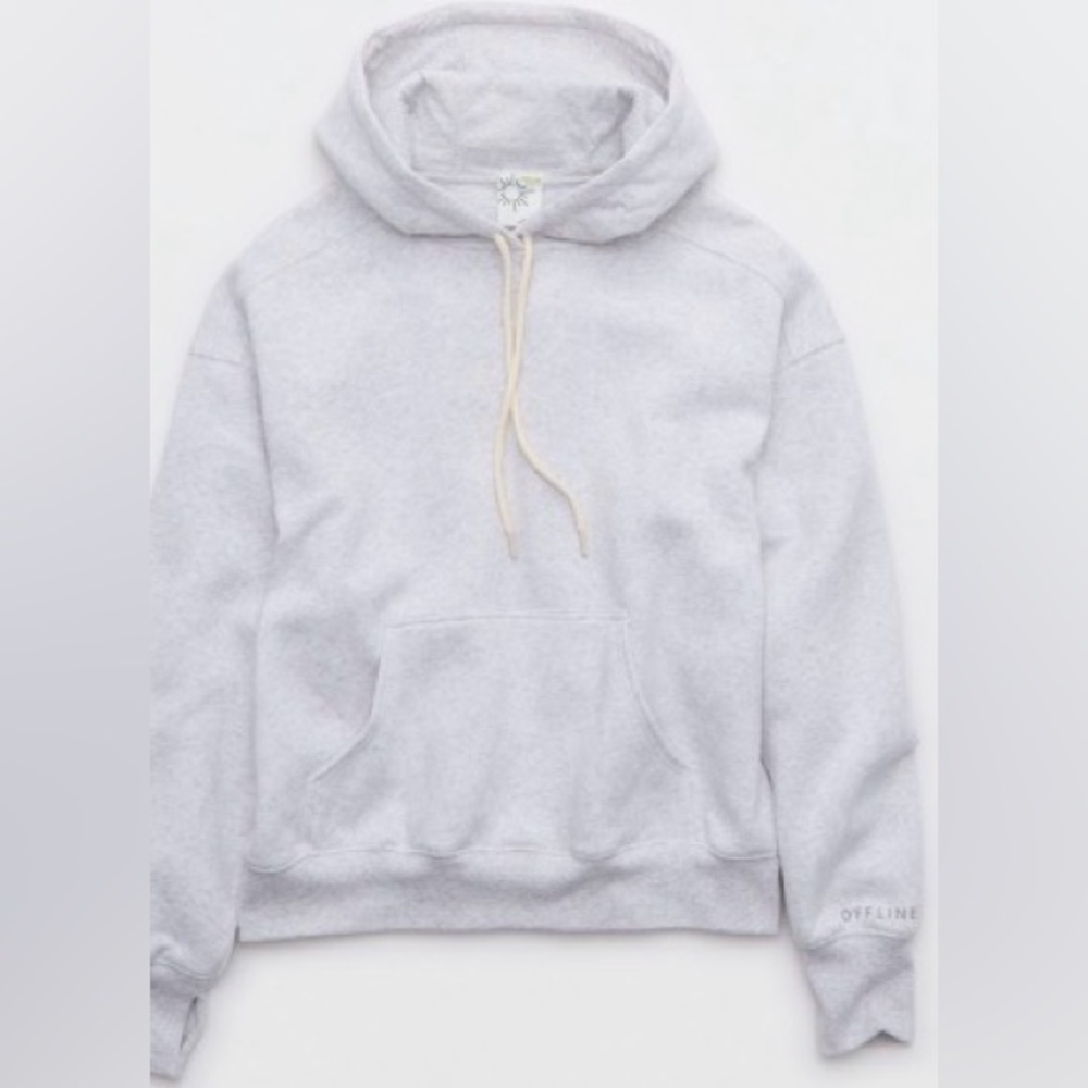Offline by Aerie Hoodie